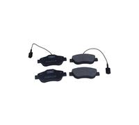 MAXGEAR 19-3673 Brake Pads Set Front for 500 Ka