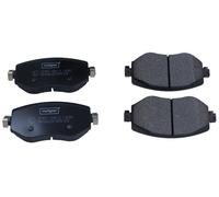 MAXGEAR 19-3674 Brake Pad Set, disc brake for RENAULT