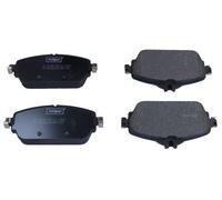 MAXGEAR 19-3676 Brake pad set