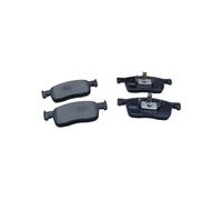 MAXGEAR 19-3677 Brake Pads Set Front for Vivaro Proace Verso Expert JUMPY Spacet