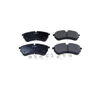 BRAKE PAD SET DISC BRAKE 19-3678 FOR VW CRAFTER/Platform/Chassis/Van/Bus MAN