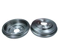 MAXGEAR 19-3699 Brake Drum for MAZDA