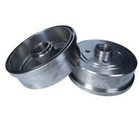 MAXGEAR 19-3701 Brake Drum for OPEL,VAUXHALL
