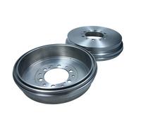 MAXGEAR 19-3706 Brake drum