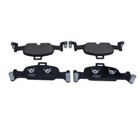 MAXGEAR 19-3850 Brake Pad Set, disc brake for AUDI