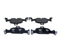 Brake pads Front Axle 19-3850 MAXGEAR for AUDI A4 B9 A4 B9 Avant A4 Allroad B9
