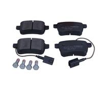MAXGEAR 19-3853 Brake pad set