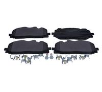 Brake pads Front Axle 19-3854 MAXGEAR for AUDI VW CUPRA