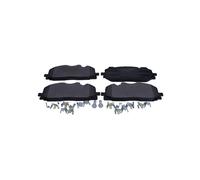 Brake pads Front Axle 19-3854 MAXGEAR for AUDI VW CUPRA