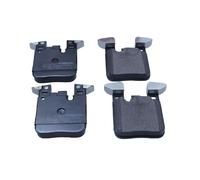 BRAKE PAD SET DISC BRAKE 19-3857 FOR BMW 4/F32/F82/Gran/Turismo B47D20A N47D20