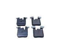 BRAKE PAD SET DISC BRAKE 19-3857 FOR BMW 4/F32/F82/Gran/Turismo B47D20A N47D20