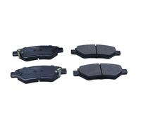 Brake pads 19-3858 MAXGEAR for CADILLAC CHEVROLET
