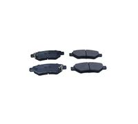 Brake pads 19-3858 MAXGEAR for CADILLAC CHEVROLET