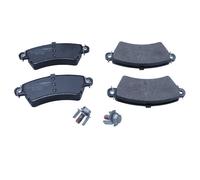 BRAKE PAD SET DISC BRAKE 19-3859 FOR PEUGEOT 306/Hatchback/Convertible/Break 306