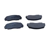 MAXGEAR 19-3860 Brake Pad Set, disc brake for BERTONE,DAIHATSU,MAZDA
