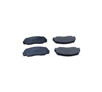 MAXGEAR 19-3860 Brake Pads Set Front for Sportrak Wildcat/Rocky Fourtrak Rocky T