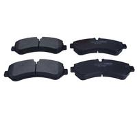 Brake pads Rear Axle 19-3862 MAXGEAR for MERCEDES-BENZ SPRINTER 5-t Van