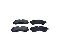MAXGEAR 19-3862 Brake Pads Set Rear for Sprinter 5-t 907