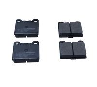 Brake pads Rear Axle 19-3863 MAXGEAR for BMW ALFA ROMEO MERCEDES-BENZ AUDI OPEL