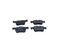 MAXGEAR 19-3866 Brake Pads Set Rear for Mondeo Kuga Edge Galaxy S-Max