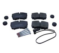 MAXGEAR 19-3867 Brake pad set