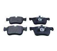 MAXGEAR 19-3871 Brake pad set