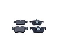 MAXGEAR 19-3871 Brake Pads Set Front for Combo 3008 508 Berlingo 5008 C4 Spaceto