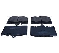 BRAKE PAD SET DISC BRAKE 19-3874 FOR LEXUS 3UZ-FE 4.3L 8cyl LS