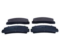 Brake pads Front Axle 19-3875 MAXGEAR for LADA NIVA Closed Off-Road Vehicle