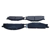 MAXGEAR 19-3877 Brake Pad Set, disc brake for FORD,LDV,NISSAN,SUBARU