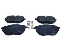 BRAKE PAD SET DISC BRAKE 19-3880 FOR VW CALIFORNIA/T6/Camper TRANSPORTER/Bus