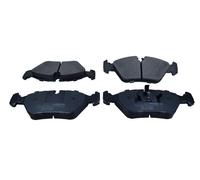 BRAKE PAD SET DISC BRAKE 19-3881 FOR FERRARI 328/GTS/GTB ALPINA PORSCHE