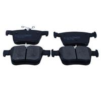 MAXGEAR 19-3884 Brake pad set