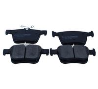 MAXGEAR 19-3884 Brake Pad Set, disc brake for AUDI,SEAT,SKODA,VW