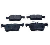 MAXGEAR 19-3886 Brake Pad Set, disc brake for FORD,FORD USA,LINCOLN