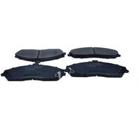 MAXGEAR 19-3890 Brake pad set