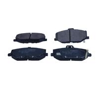 MAXGEAR 19-3892 Brake Pad Set, disc brake for SUZUKI