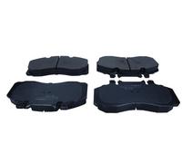 MAXGEAR 19-3898 Brake pad set
