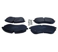 MAXGEAR 19-3904 Brake Pad Set, disc brake for MAN,VW