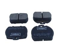 MAXGEAR 19-3907 Brake pad set