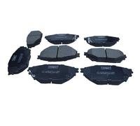 MAXGEAR 19-3908 Brake pad set