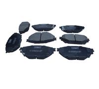 MAXGEAR 19-3908 Brake Pad Set, disc brake for MITSUBISHI