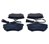 BRAKE PAD SET DISC BRAKE 19-3912 FOR VW AUDI CABRIOLET/B3 100/C3 200 90 80/B4
