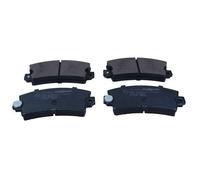 MAXGEAR 19-3913 Brake pad set