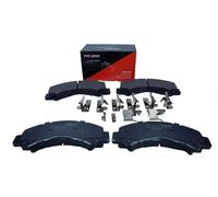 MAXGEAR 19-3919 Brake Pad Set, disc brake
