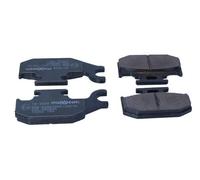 MAXGEAR 19-3928 Brake pad set
