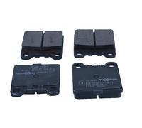 MAXGEAR 19-3932 Brake Pad Set, disc brake for VOLVO