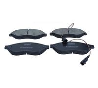 MAXGEAR 19-3936 Brake Pad Set, disc brake for FIAT