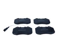 BRAKE PAD SET DISC BRAKE 19-3943 FOR RENAULT CLIO/III MEGANE M9R 724 2.0L 4cyl