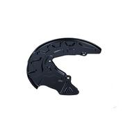 SPLASH GUARD BRAKE DISC 19-4359 FOR SKODA OCTAVIA/III/Combi SUPERB VW 2.0L 4cyl